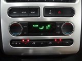 2009 Ford Edge Limited Controls