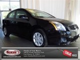 2010 Nissan Sentra 2.0 SR