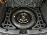 2009 Ford Edge Limited Tool Kit