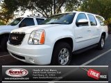 2008 GMC Yukon XL SLT