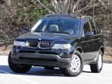 2006 BMW X5 3.0i