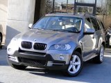 2007 BMW X5 3.0si