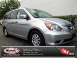 2010 Honda Odyssey EX-L