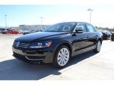 2013 Volkswagen Passat 2.5L SE