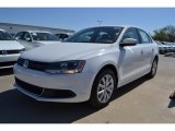 2013 Volkswagen Jetta SE Sedan