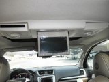 2013 GMC Acadia SLT AWD Entertainment System