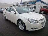 2011 Chevrolet Malibu LTZ