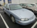 1996 Light Adriatic Blue Metallic Chevrolet Lumina  #78523986