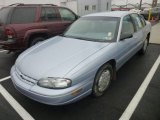 1996 Chevrolet Lumina Light Adriatic Blue Metallic