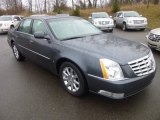 2009 Cadillac DTS 