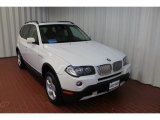 2008 BMW X3 3.0si