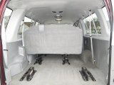 2009 Ford E Series Van E350 Super Duty XLT Extended Passenger Trunk