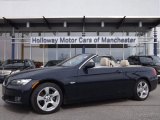 2010 BMW 3 Series 328i Convertible