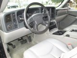 2004 GMC Yukon SLT 4x4 Dashboard