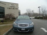 2010 Infiniti M 35x AWD Sedan
