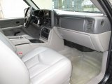 2004 GMC Yukon SLT 4x4 Dashboard