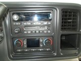 2004 GMC Yukon SLT 4x4 Controls