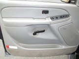 2004 GMC Yukon SLT 4x4 Door Panel