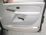 2004 GMC Yukon SLT 4x4 Door Panel