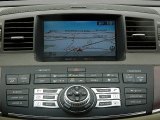 2010 Infiniti M 35x AWD Sedan Navigation