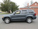 2007 Jeep Grand Cherokee Laredo 4x4