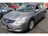 2011 Nissan Altima 2.5 S