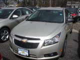 2013 Chevrolet Cruze LS
