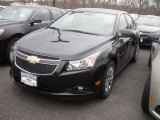 2013 Chevrolet Cruze LS