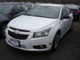 2013 Chevrolet Cruze LS