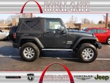 2010 Jeep Wrangler Sport 4x4