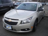 2013 Chevrolet Cruze LS