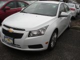 2013 Chevrolet Cruze LS