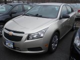 2013 Chevrolet Cruze LS