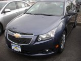 2013 Chevrolet Cruze LS