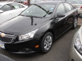 2013 Chevrolet Cruze LS