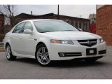 2007 Acura TL 3.2