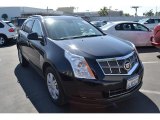 2010 Cadillac SRX V6