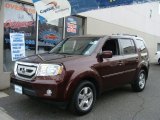 2011 Honda Pilot EX-L 4WD