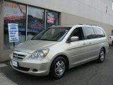 2006 Honda Odyssey EX-L