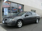 2005 Nissan Altima 2.5 S