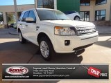 2011 Land Rover LR2 HSE