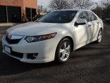 2010 Acura TSX Sedan