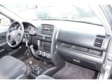 2005 Honda CR-V EX 4WD Dashboard