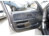 2005 Honda CR-V EX 4WD Door Panel