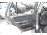 2005 Honda CR-V EX 4WD Door Panel