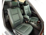 2004 BMW 3 Series 325i Coupe Front Seat