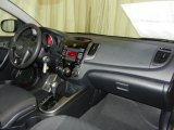 2010 Kia Forte Koup SX Dashboard