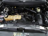 2003 Ford Excursion Limited 5.4 Liter SOHC 16-Valve V8 Engine