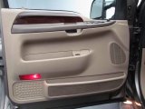 2003 Ford Excursion Limited Door Panel