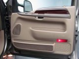 2003 Ford Excursion Limited Door Panel